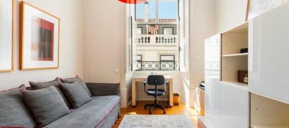 4 bedrooms Apartment for sale in Lisbon, Portugal № 95997 28