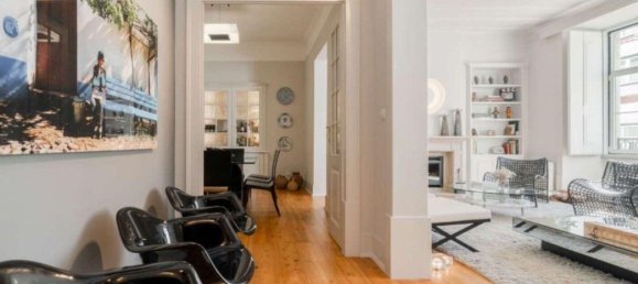 4 bedrooms Apartment for sale in Lisbon, Portugal № 95997 7