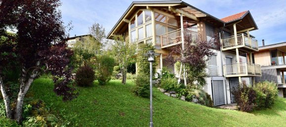 6 rooms House in Sulzberg, Austria No. 167819 3