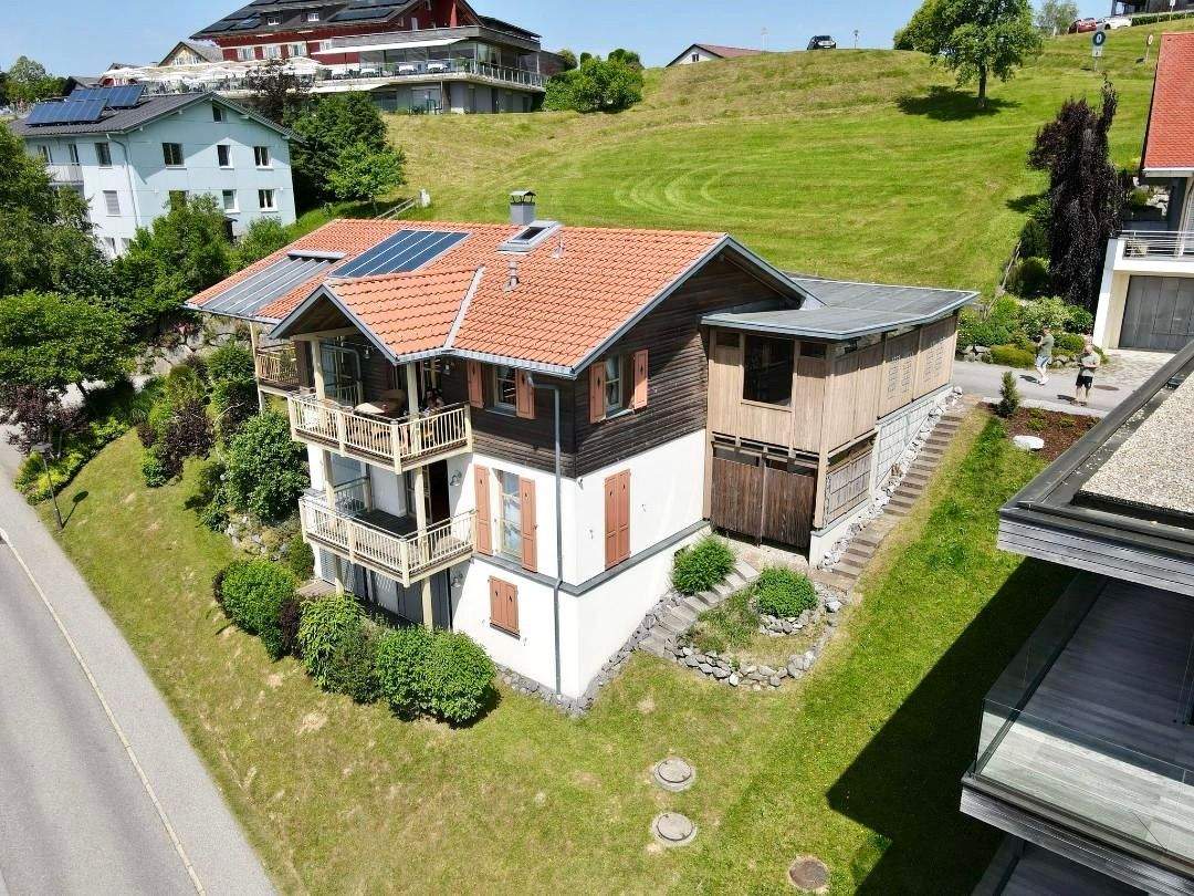 6 rooms House in Sulzberg, Austria No. 167819