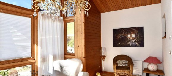 6 rooms House in Sulzberg, Austria No. 167819 10