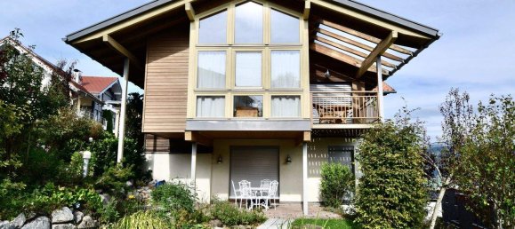 6 rooms House in Sulzberg, Austria No. 167819 4