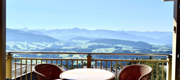 6 rooms House in Sulzberg, Austria No. 167819 6