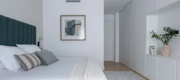 4 bedrooms Apartment in Madrid, Spain No. 176778 21