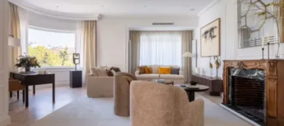 4 bedrooms Apartment in Madrid, Spain No. 176778 34