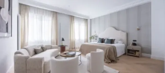 4 bedrooms Apartment in Madrid, Spain No. 176778 25