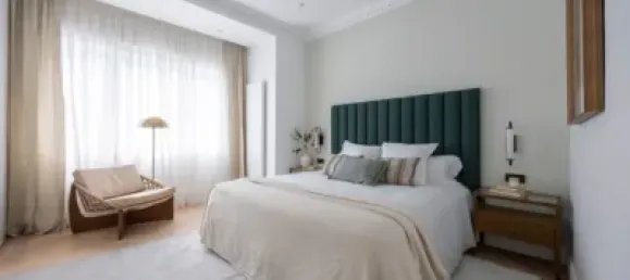 4 bedrooms Apartment in Madrid, Spain No. 176778 7