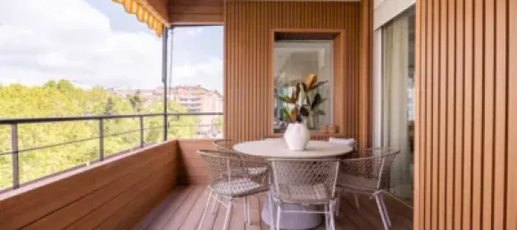 4 bedrooms Apartment in Madrid, Spain No. 176778 17