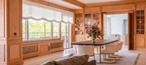 4 bedrooms Apartment in Madrid, Spain No. 176778 14