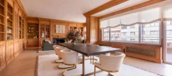 4 bedrooms Apartment in Madrid, Spain No. 176778 2