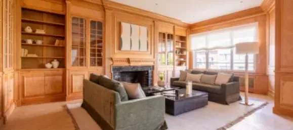 4 bedrooms Apartment in Madrid, Spain No. 176778 13