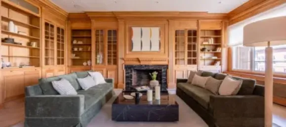 4 bedrooms Apartment in Madrid, Spain No. 176778 3