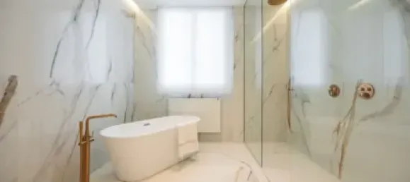 4 bedrooms Apartment in Madrid, Spain No. 176778 29