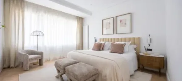 4 bedrooms Apartment in Madrid, Spain No. 176778 18