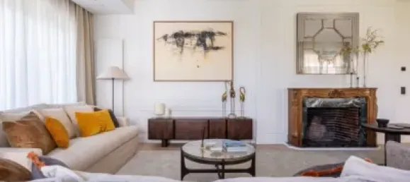 4 bedrooms Apartment in Madrid, Spain No. 176778 10