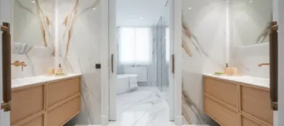 4 bedrooms Apartment in Madrid, Spain No. 176778 28