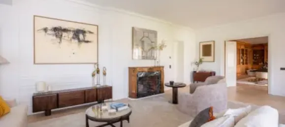 4 bedrooms Apartment in Madrid, Spain No. 176778 4