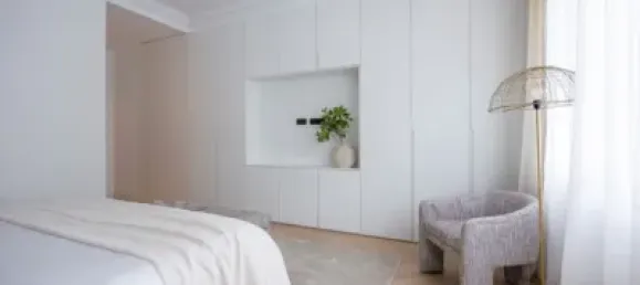 4 bedrooms Apartment in Madrid, Spain No. 176778 19