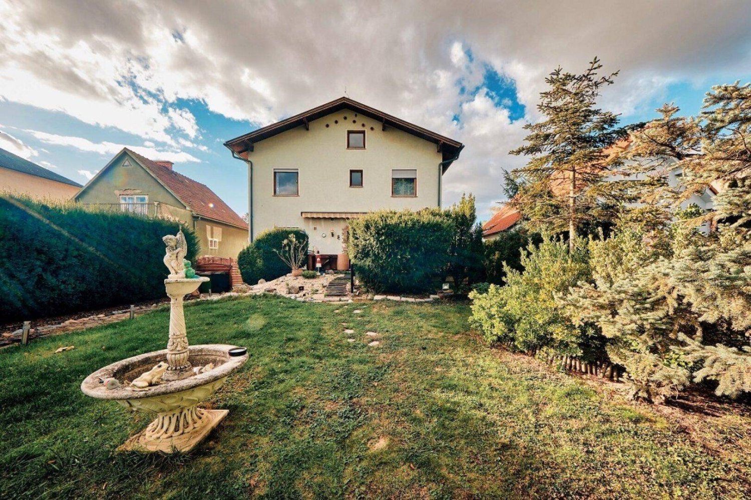 7 rooms House in Vienna, Austria No. 208668