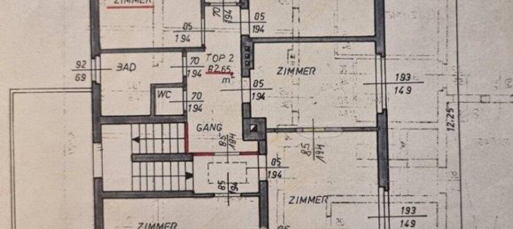 7 rooms House in Vienna, Austria No. 208668 12