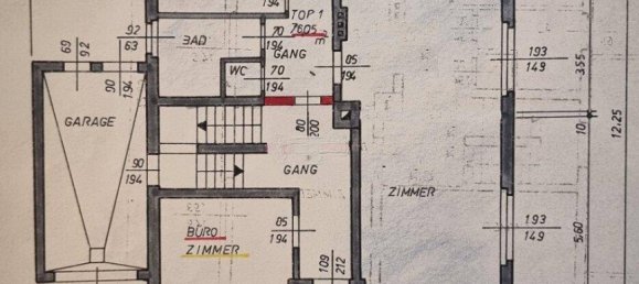 7 rooms House in Vienna, Austria No. 208668 11