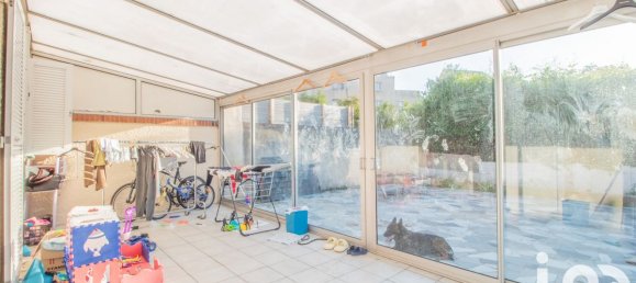 4 bedrooms House in Aulnay-sous-Bois, France No. 325882 2