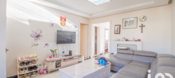 4 bedrooms House in Aulnay-sous-Bois, France No. 325882 3