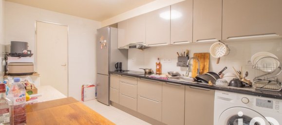 4 bedrooms House in Aulnay-sous-Bois, France No. 325882 5