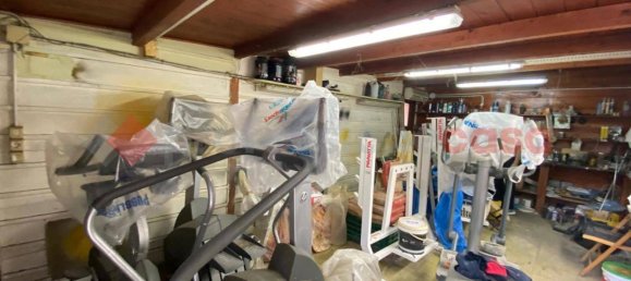 Квартира с 3 спальнями в Мондрагоне, Италия № 344479 45