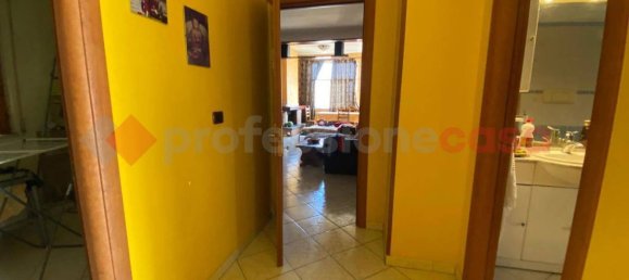 Квартира с 3 спальнями в Мондрагоне, Италия № 344479 32