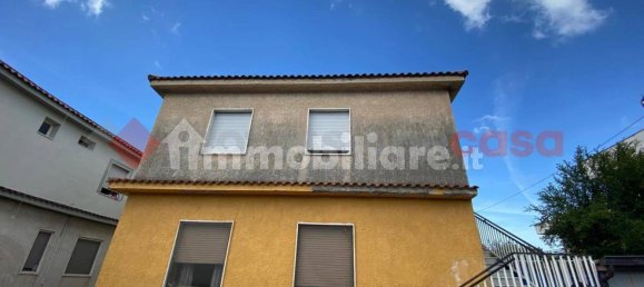 Квартира с 3 спальнями в Мондрагоне, Италия № 344479 49