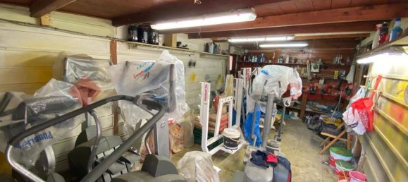 Квартира с 3 спальнями в Мондрагоне, Италия № 344479 42