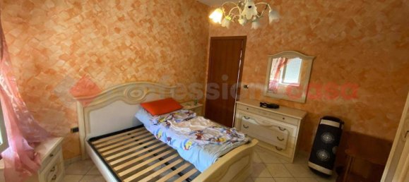 Квартира с 3 спальнями в Мондрагоне, Италия № 344479 20