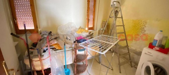 Квартира с 3 спальнями в Мондрагоне, Италия № 344479 28