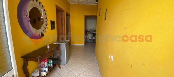 Квартира с 3 спальнями в Мондрагоне, Италия № 344479 7