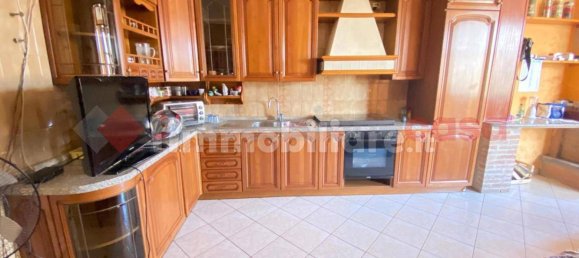 Квартира с 3 спальнями в Мондрагоне, Италия № 344479 14