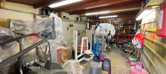 Квартира с 3 спальнями в Мондрагоне, Италия № 344479 43