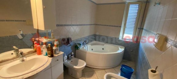 Квартира с 3 спальнями в Мондрагоне, Италия № 344479 29