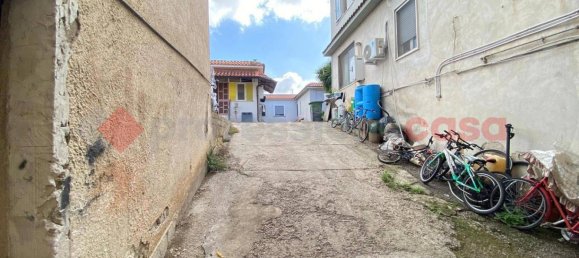 Квартира с 3 спальнями в Мондрагоне, Италия № 344479 48