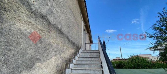 Квартира с 3 спальнями в Мондрагоне, Италия № 344479 35