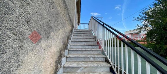 Квартира с 3 спальнями в Мондрагоне, Италия № 344479 34