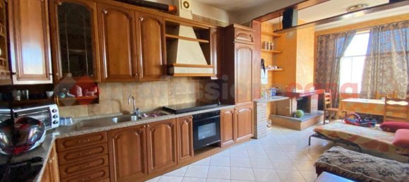 Квартира с 3 спальнями в Мондрагоне, Италия № 344479 12