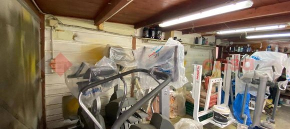 Квартира с 3 спальнями в Мондрагоне, Италия № 344479 44