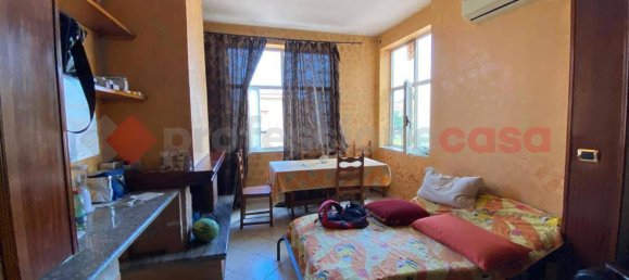 Квартира с 3 спальнями в Мондрагоне, Италия № 344479 16