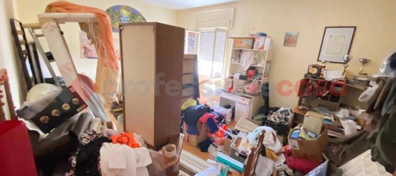 Квартира с 3 спальнями в Мондрагоне, Италия № 344479 25