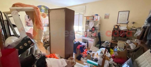 Квартира с 3 спальнями в Мондрагоне, Италия № 344479 26