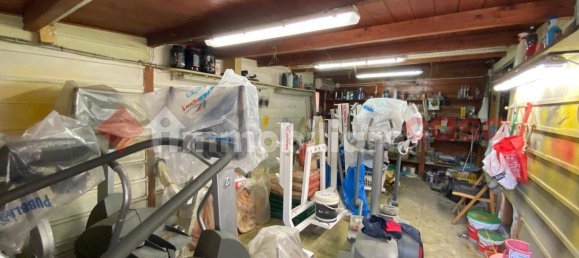 Квартира с 3 спальнями в Мондрагоне, Италия № 344479 41