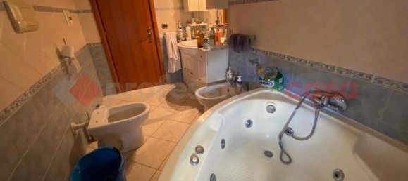 Квартира с 3 спальнями в Мондрагоне, Италия № 344479 30