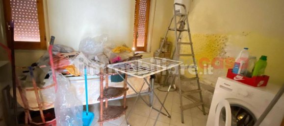 Квартира с 3 спальнями в Мондрагоне, Италия № 344479 31