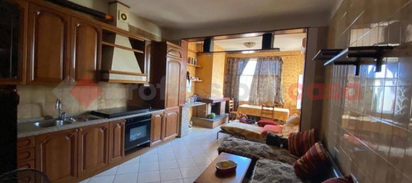 Квартира с 3 спальнями в Мондрагоне, Италия № 344479 11